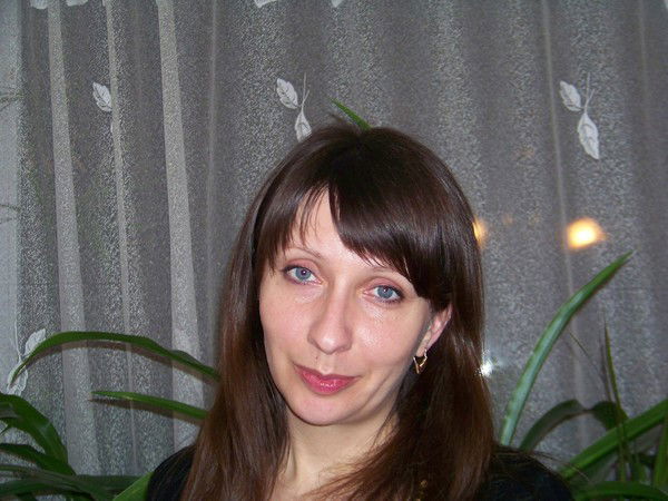 Наталя Білик