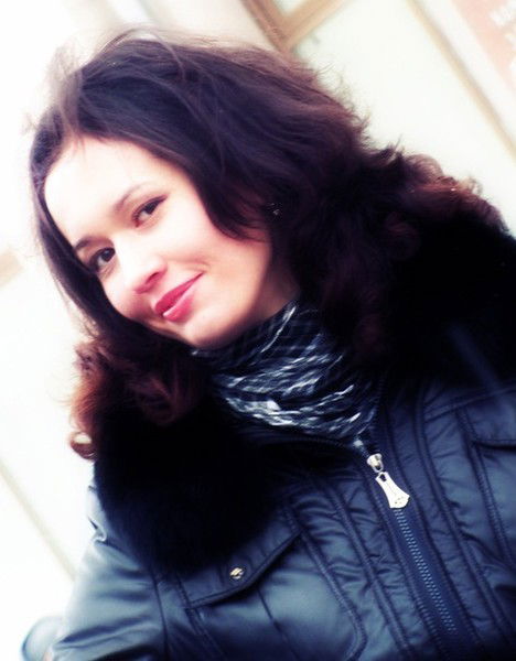 Венера Фаткулина