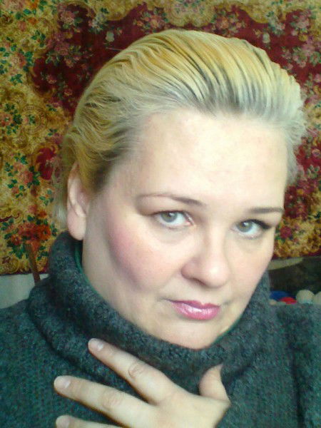 Татьяна Султан