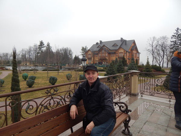 Гриша Шовкун