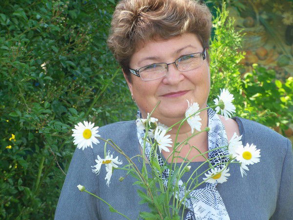 Рита Головкина