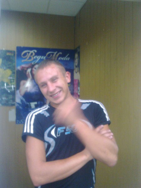 Ceргей Карчинский