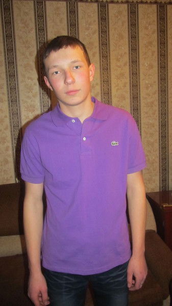 Eeдмитрий Ряпосов