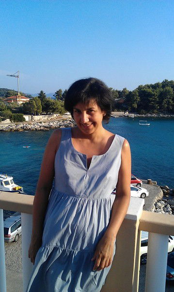 Татьяна Потебенько