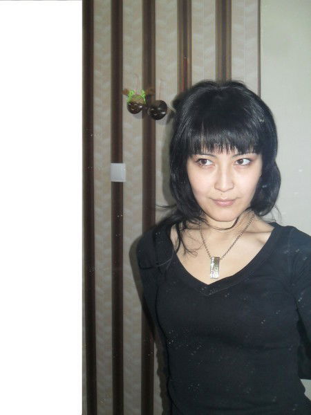 Диана Шайкина