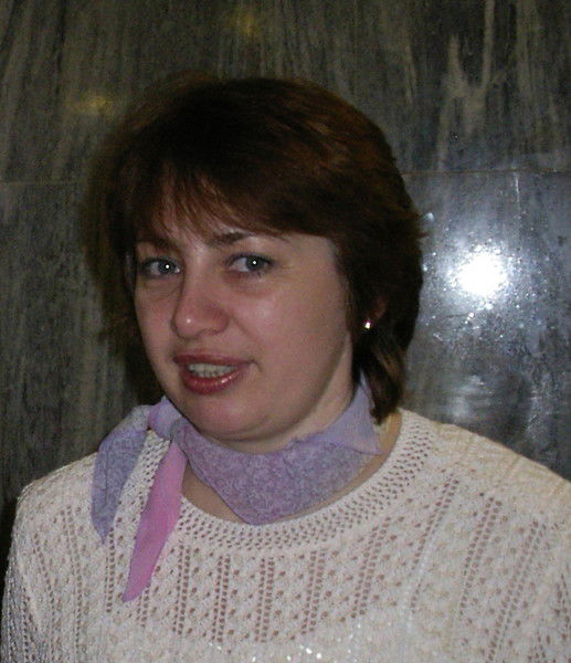 Грязнова Светлана