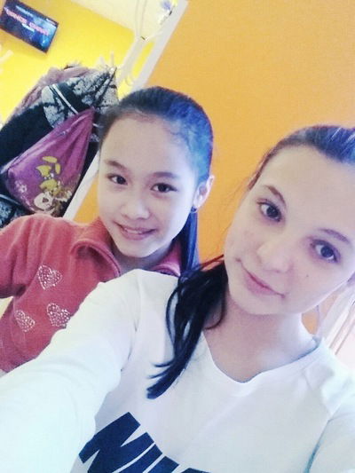 Ольга Павлова