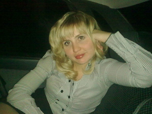 Алина Денисова