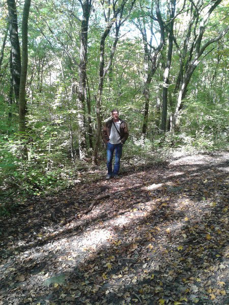 Злыденный Кирилл