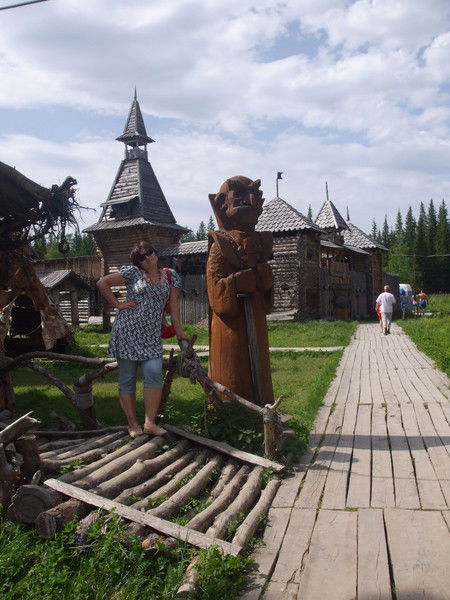 Лилия Казачкова