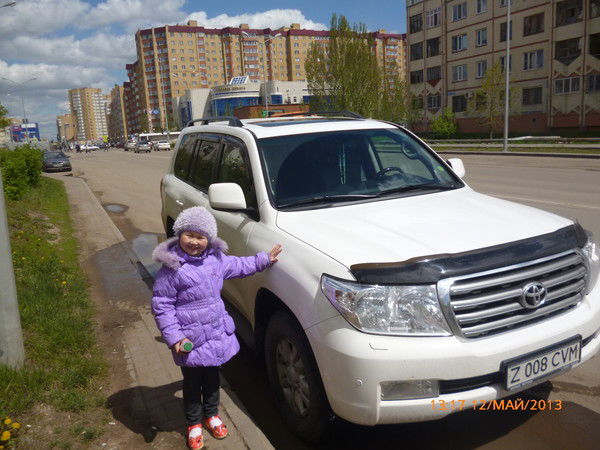 Канат Мусабеков