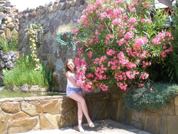 Валентина Пузыревская