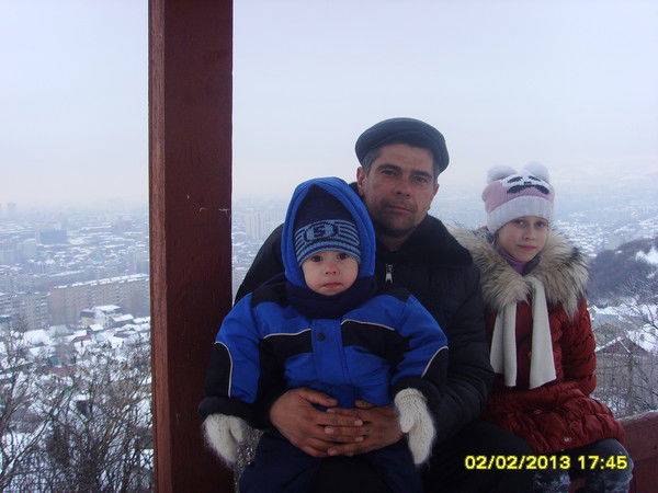 Сергей Белоконин