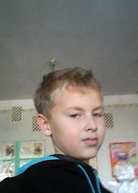 Данил Соколенко