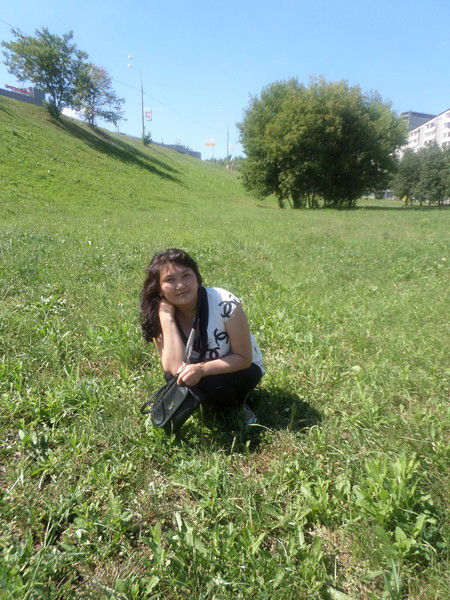 Арзыгул Абдырахманова