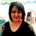 Айжан Суиндикова