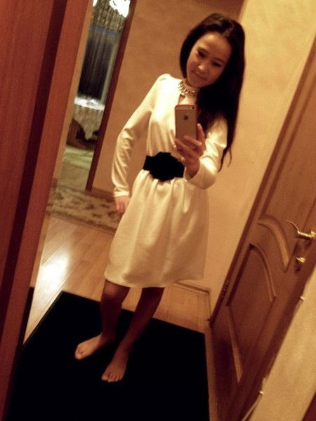 ****алуа)))) ******мамырова))))