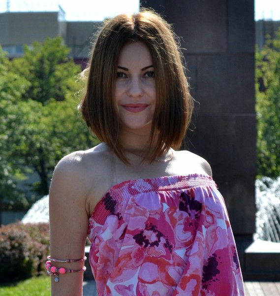 Виктория Якова