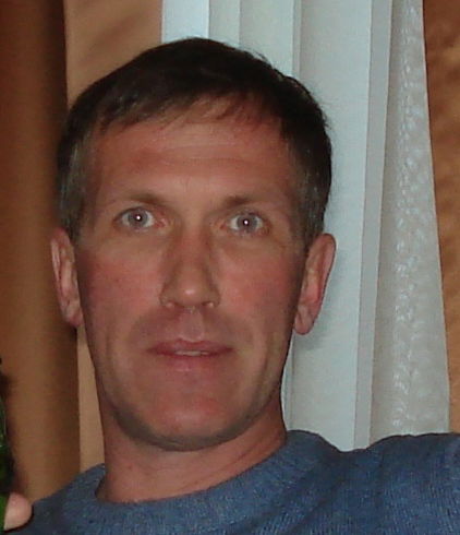 Вадим Бурлака