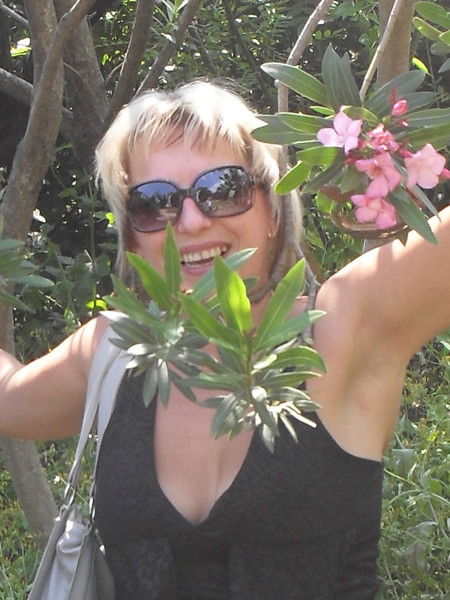 Елена Пшенная