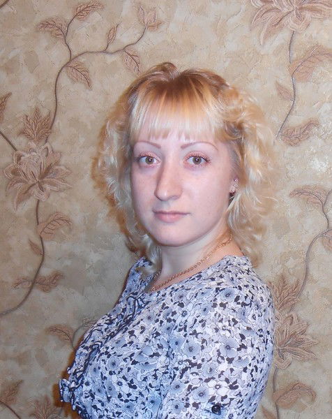 Anna Aleksandrovna Fedotova