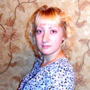 Anna Aleksandrovna Fedotova