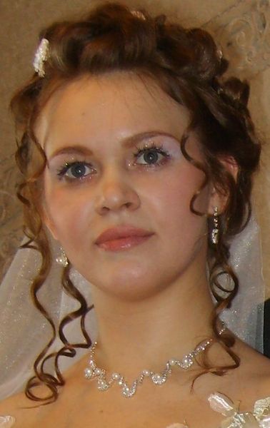 Юлия Шатохина