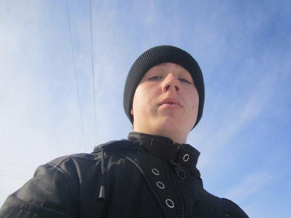 Виталя Кондратьев