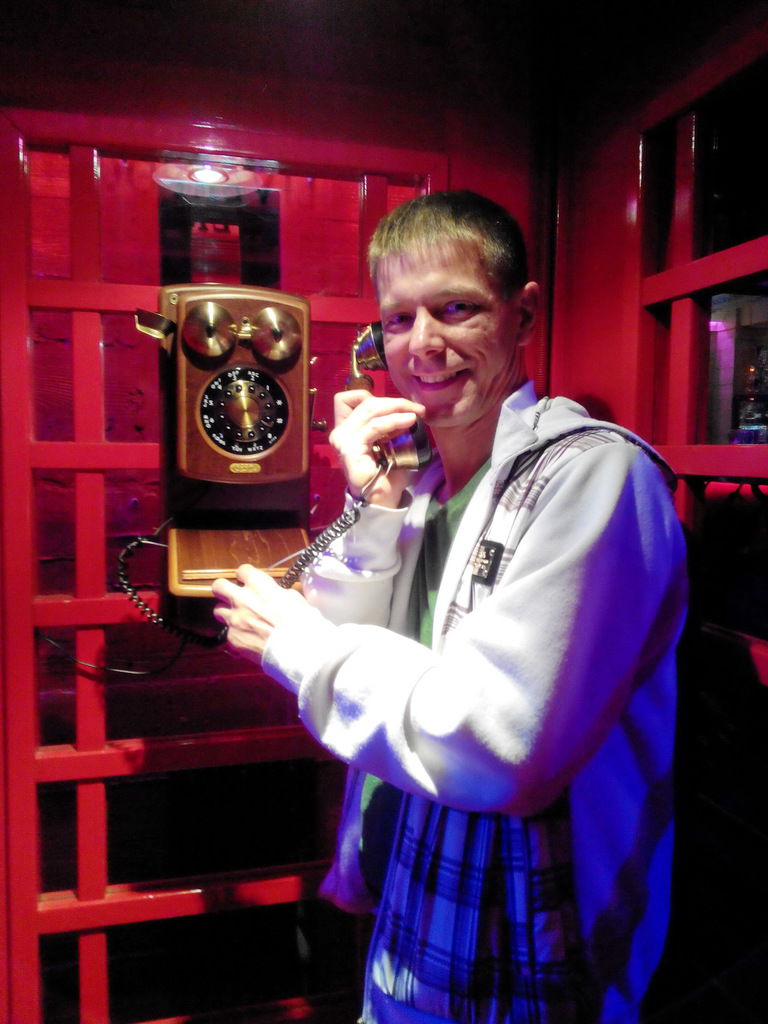 Cергей Букай