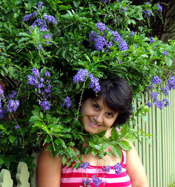 Розалия Самигуллина