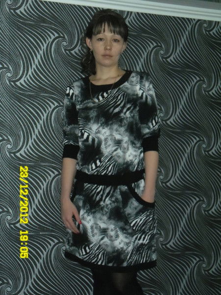 Зульфия Мурзагулова