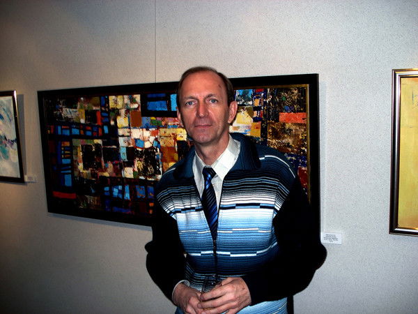 Анатолий Конченков