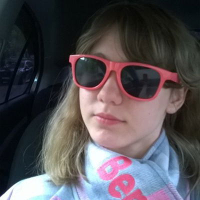 Лилия Пилина