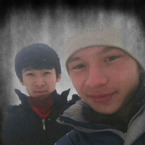 Асанов Арман