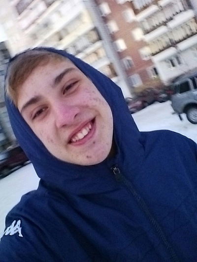 Иван Шипилов