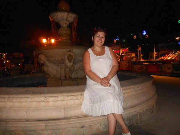 Елена Шопронко