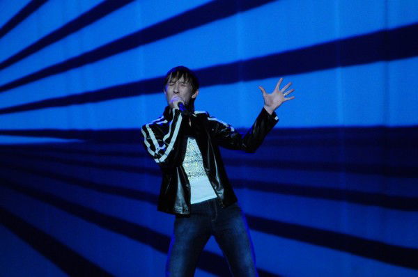 Паша Васильев