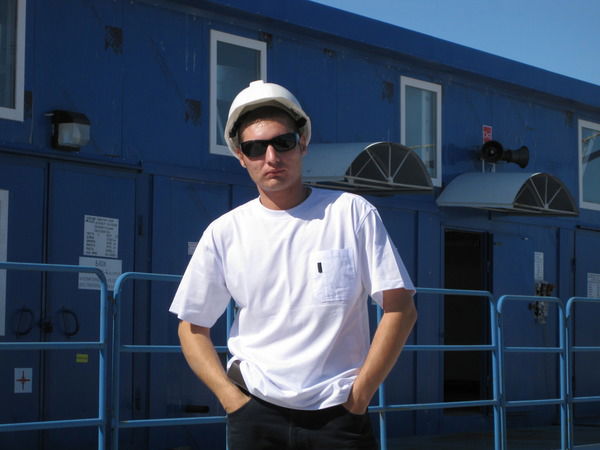 Денис Усенко