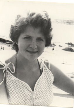 Елена Федорова