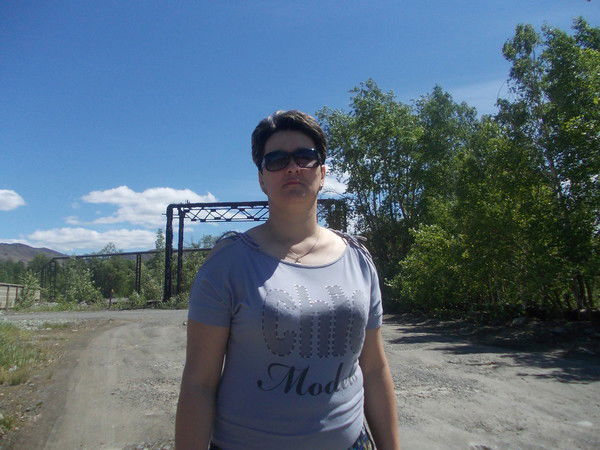 Юлияна Королькова