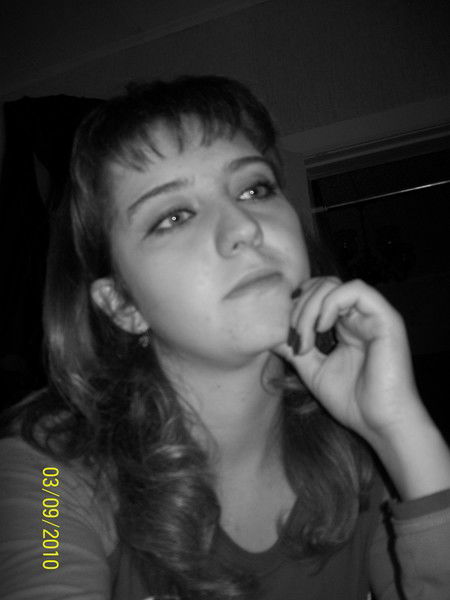 Елена Шабунина