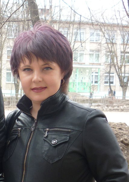 Юлия Чадаева