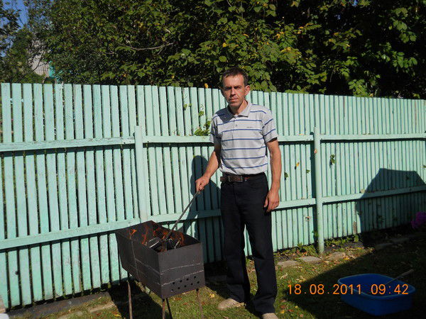 Вадим Мальцев