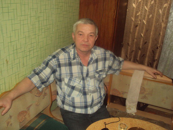 Мансур Ахметзянов