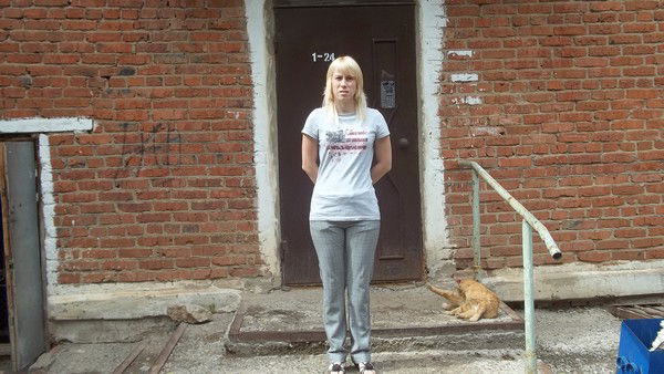 Екатерина Большенко