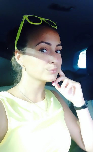 Виктория Ковалёва