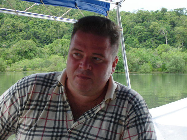 Алексей Половинкин