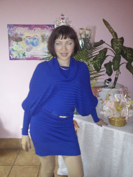 Алсу Валишина