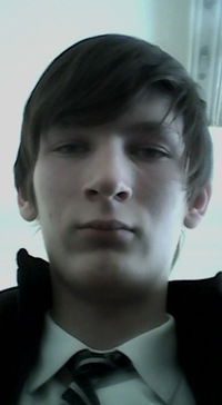 Тимур Василенко