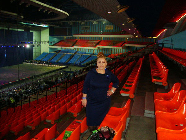 Зоре Петрова (Усеинова)